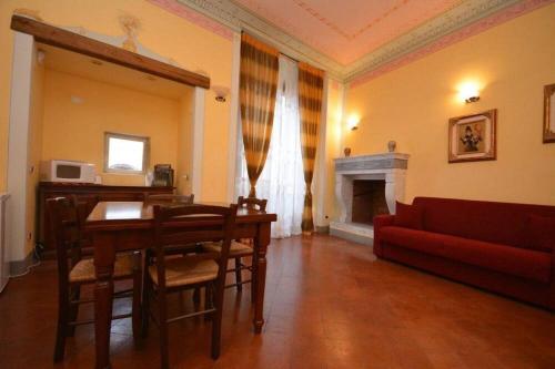 Antica Residenza del Gallo Room Type - Deluxe Suite