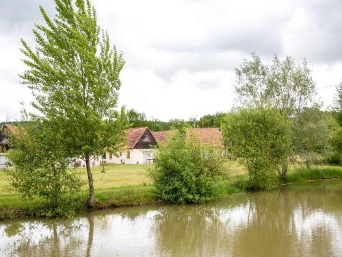 Holiday home at Lacapelle Marival