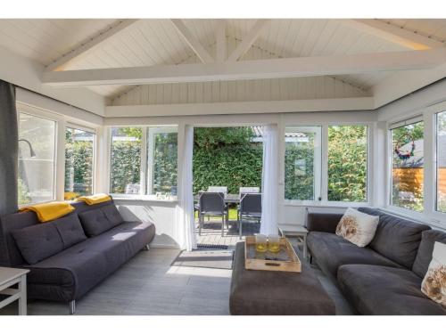 Charming holiday home in Oostkapelle close to the beach and forest - image 14