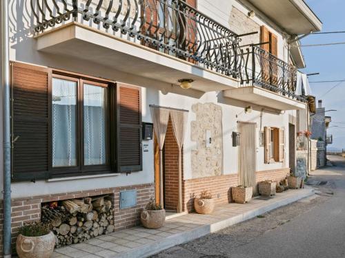  Belvilla by Oyo Sirente House in Aielli