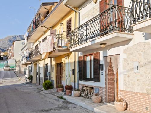  Belvilla by Oyo Sirente House in Aielli