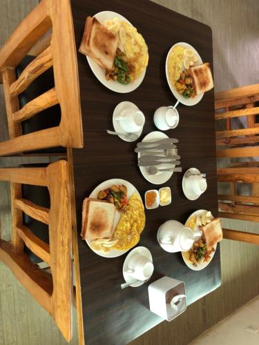 Nayagaun Village Resort in Nagarkot