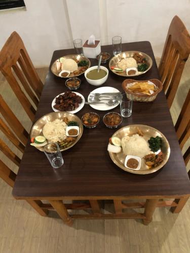 Nayagaun Village Resort in Nagarkot