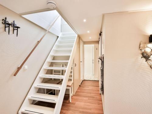 Facilities, Holiday home by the Wadden Sea in Paesens