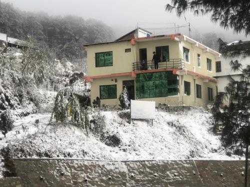 Nayagaun Village Resort in Nagarkot