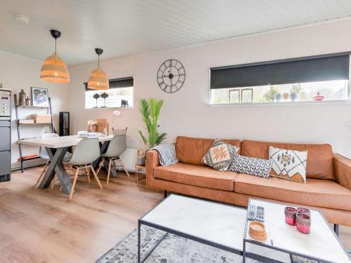 Delightful Holiday Home in Ermelo with Garden - main image