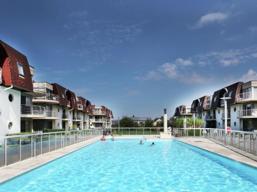 Lovely Apartment near the sea - Location saisonnière - Bredene