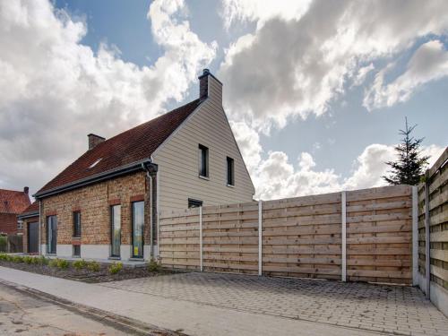 Holiday home in Koekelare