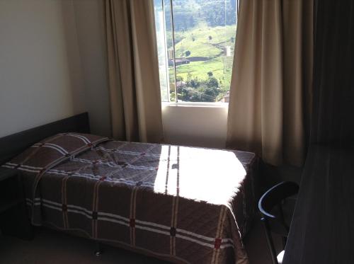 Hotel Bergozza Ideally located in the prime touristic area of Rio Do Sul, Hotel Bergozza promises a relaxing and wonderful visit. The hotel offers guests a range of services and amenities designed to provide comfort