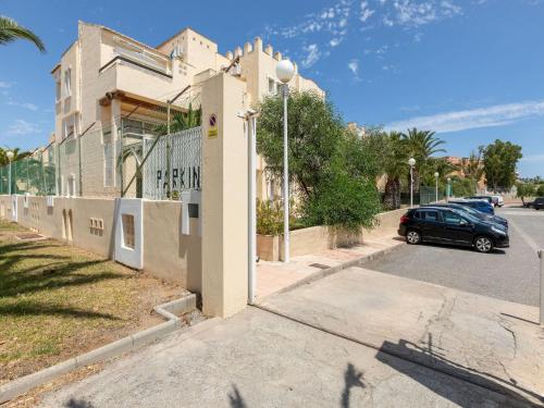 Snug Apartment in Andalucía with Pool next to the Beach - image 10