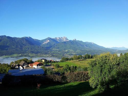  Holiday home in Ludmannsdorf near W rthersee in Ludmannsdorf