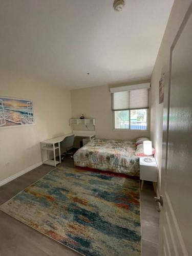Resort like stay in a lovely room near UCI in Irvine, USA