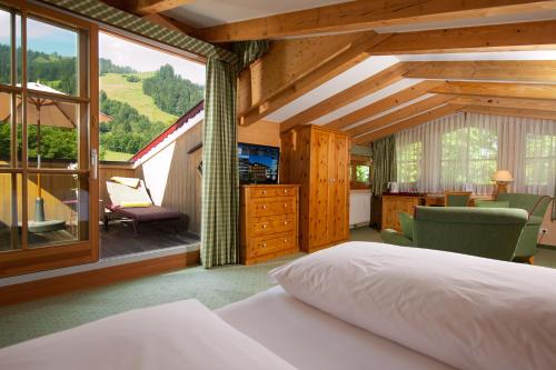 Hotel Kaiserhof Kitzbühel, 4 Sterne Superior - Kitzbühel