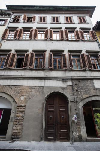 Soprarno Suites - image 5
