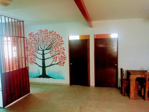 Hostal El Búho