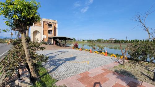 ChaoPingJia Homestay - 숙소 외관