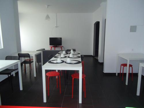 ห้องอาหาร, Porta 86 in คานตานฮีด