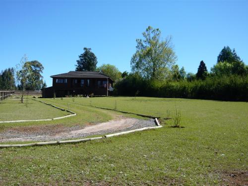 Berghaven, Underberg (fotografie 9)