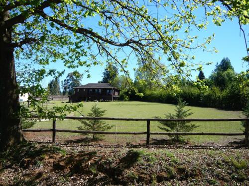 Berghaven, Underberg (fotografie 10)
