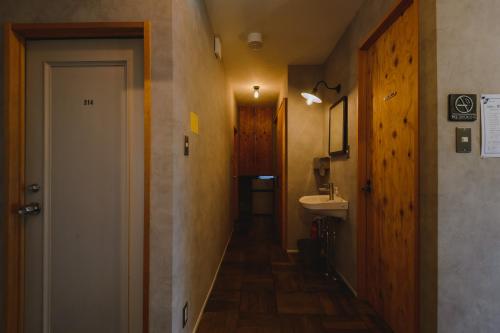 guesthouse SHIBAFU