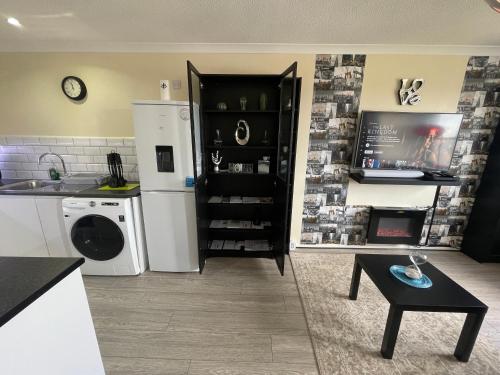 WindyS Basildon Smart Home