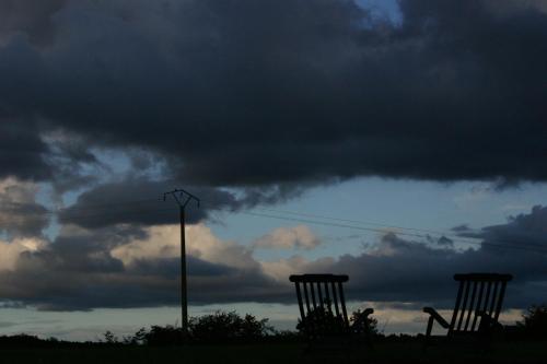 Domaine de Clermont