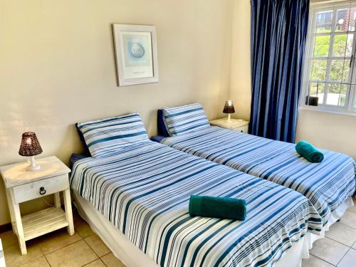 65 Settler Sands Beachfront Accommodation in פורט אלפרד