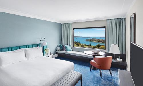 InterContinental Sydney by IHG