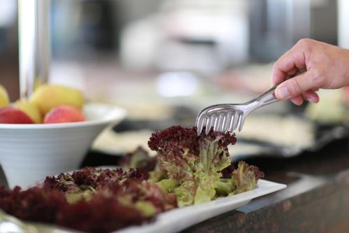 Lavin Hotel - image 14