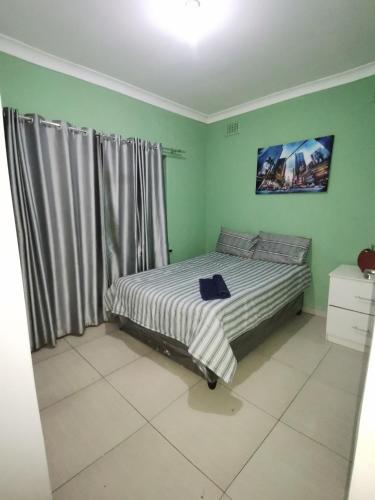 Jackies Guest House Durban