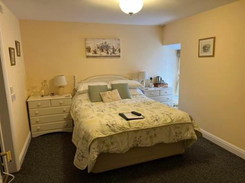 Dunscar Farm Bed & Breakfast