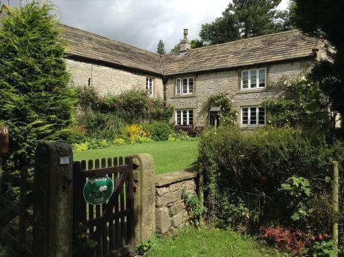 Dunscar Farm Bed & Breakfast - Accommodation - Castleton