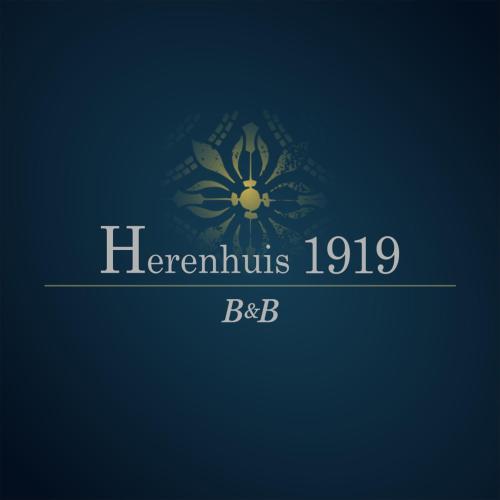 B&B Herenhuis1919