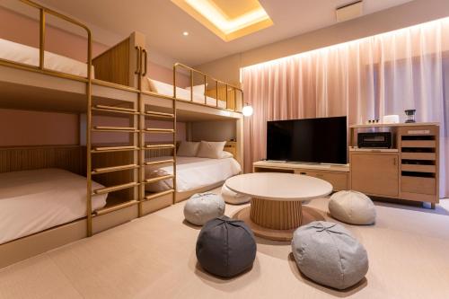 小木屋