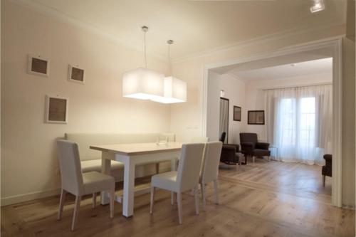 Palagio Apartments - Happy Rentals