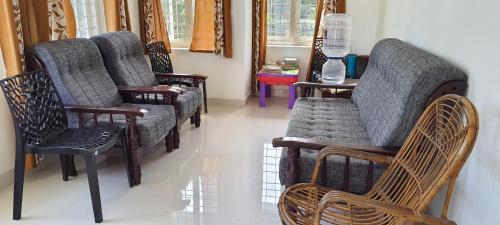 The Pod Cochin Homestay