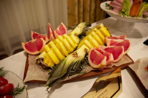 Grand Hall Hotel - image 10