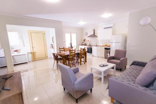 Masefa villa Masefa villa