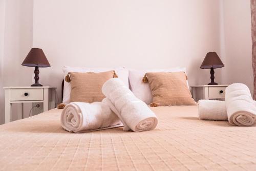 Masefa villa Masefa villa