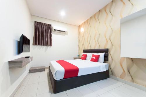 OYO 90385 H3 Hotel in Batu Pahat