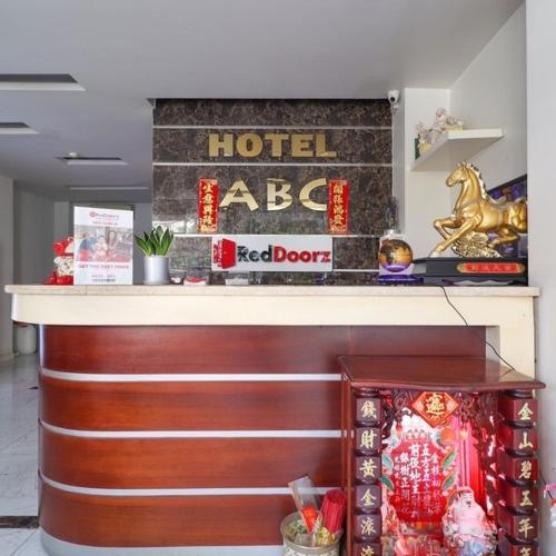 ABC HOTEL BINH TAN Ho Chi Minh City