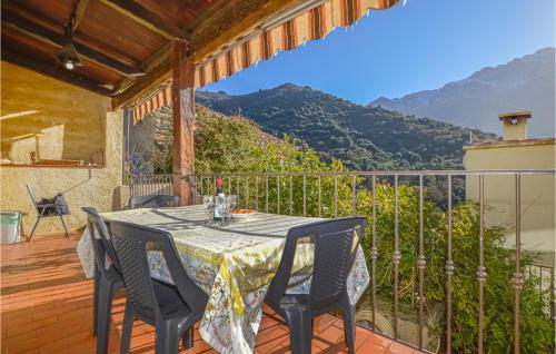 Lovely Home In Montegrosso With Wifi - Location saisonnière - Montegrosso