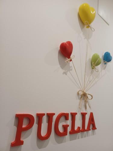 Il cuore della Puglia