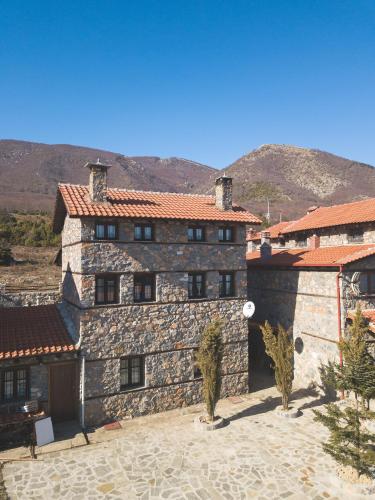 Traditional Villa in P. Agios Athanasios - Palaios Agios Athanasios