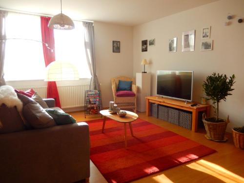 Visavis Villa Velo in Meinhard