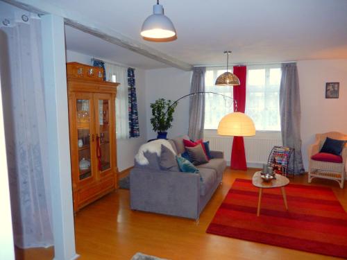 Visavis Villa Velo in Meinhard