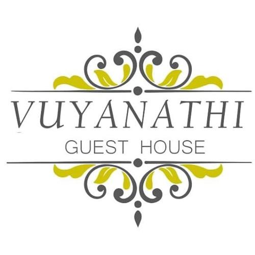 Vuya Nathi Bed and Breakfast