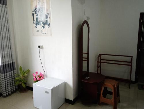 Triple Room with Mountain View image 5