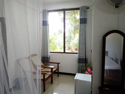 Triple Room with Mountain View image 6