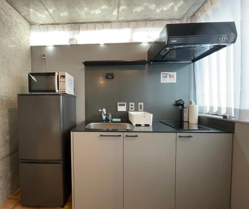 PRISM Inn Ogu